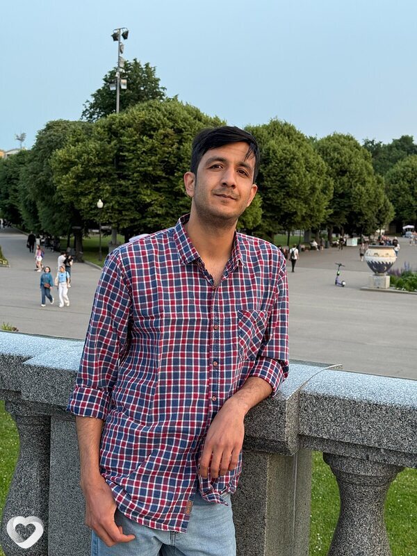 Хамуш, 31, Москве — анкета №3502278