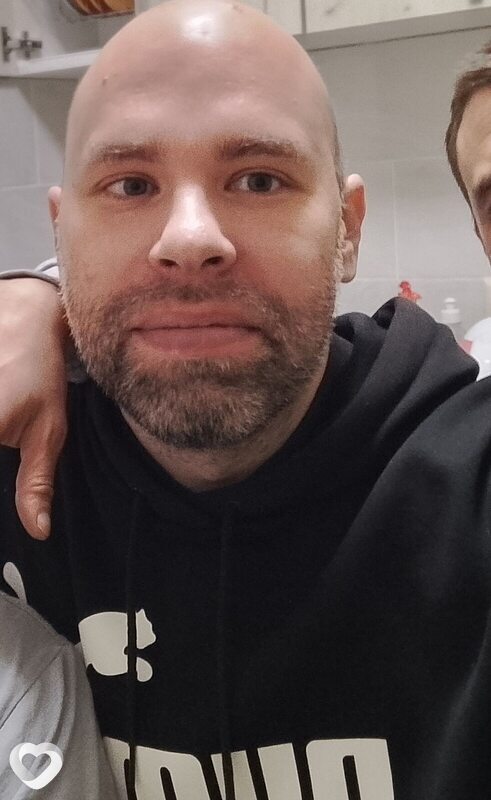 Виталий, 39, Москве — анкета №3502280