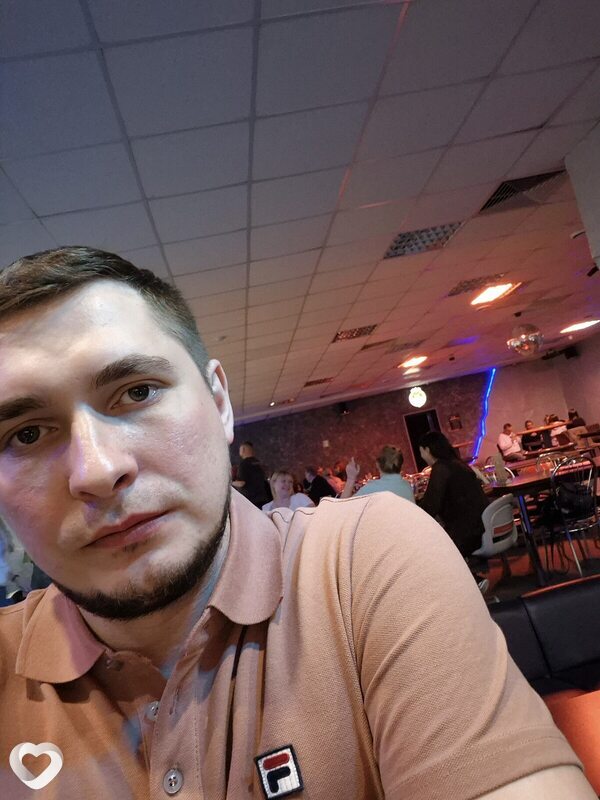 Саня, 35, Екатеринбурге — анкета №3502291