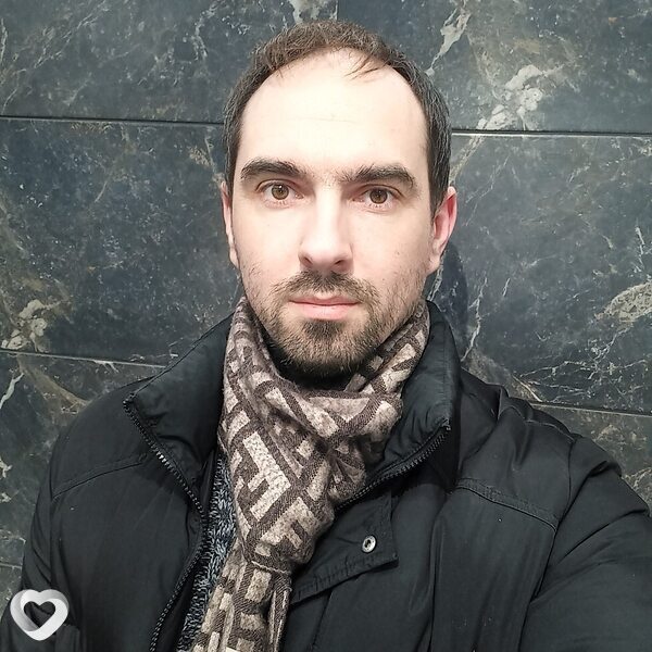 Александр, 40, Перми — анкета №3502298
