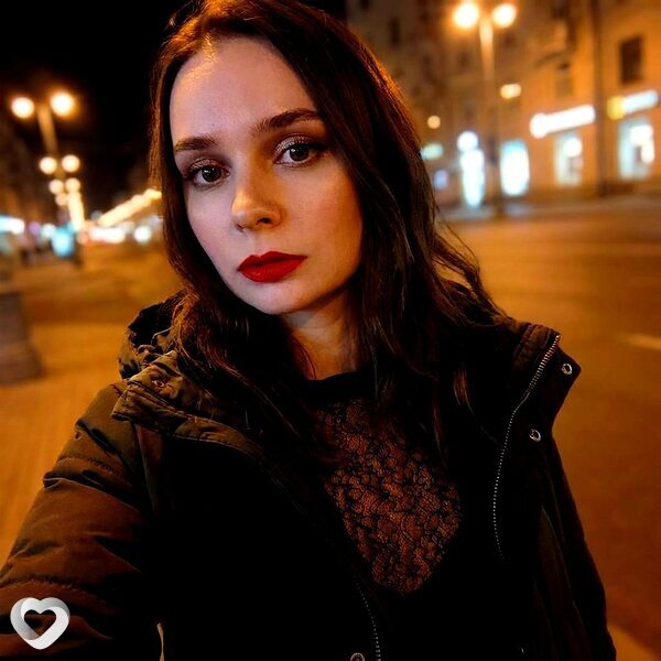 Настя, 33, Оренбурге — анкета №3502330