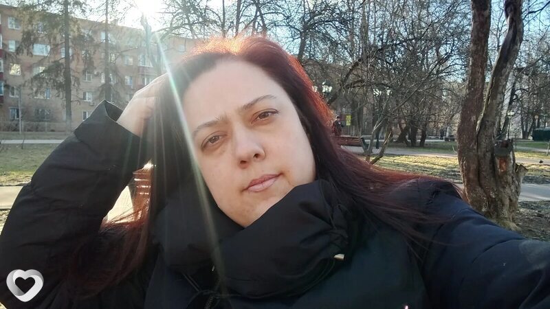 Анна, 36, Долгопрудном — анкета №3502382