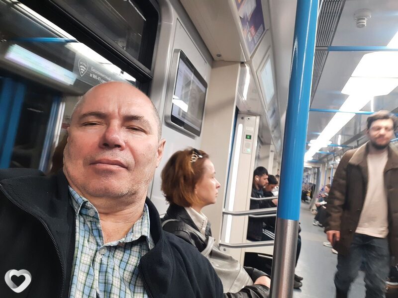 Сергей, 45, Тюмени — анкета №3502384