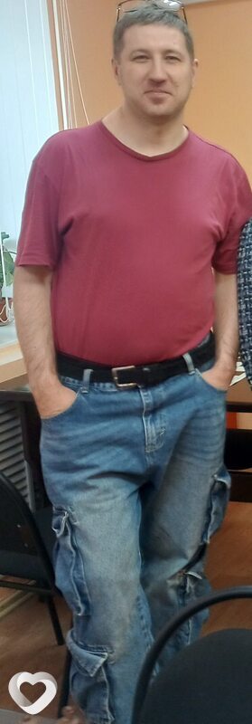 Александр, 41, Иркутске — анкета №3502386