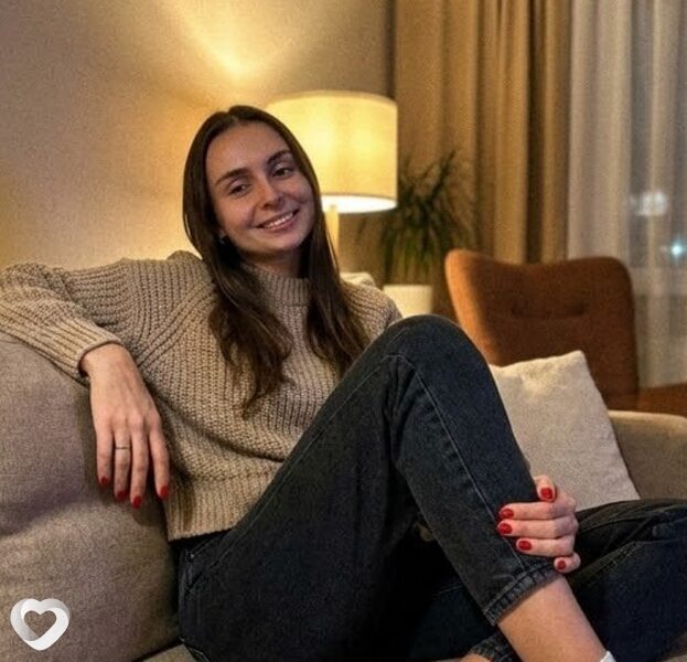 Настенька, 33, Калуге — анкета №3502390