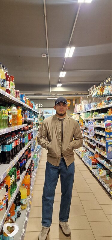 Abu, 26, Набережных Челнах — анкета №3502396
