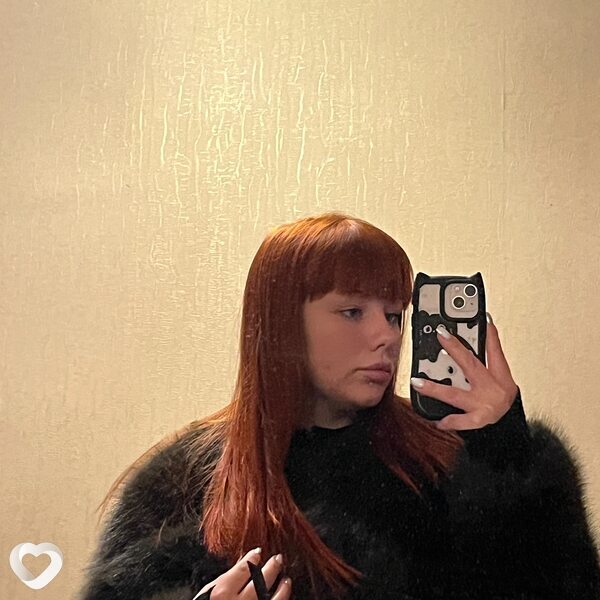 Зинаида, 22, Новокузнецке — анкета №3502352
