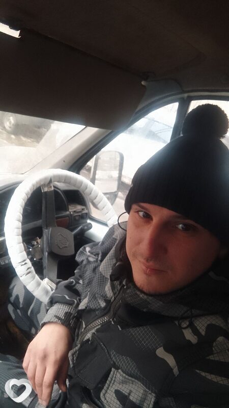 Vladiss, 31, Саратове — анкета №3502355