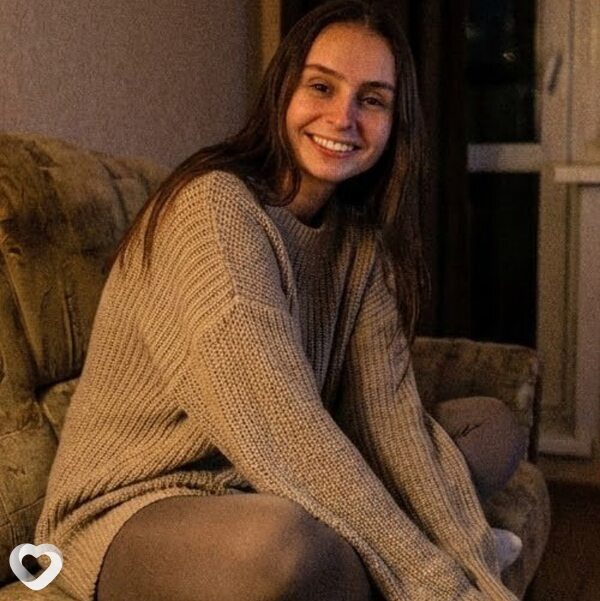 Настя, 32, Волгограде — анкета №3502356