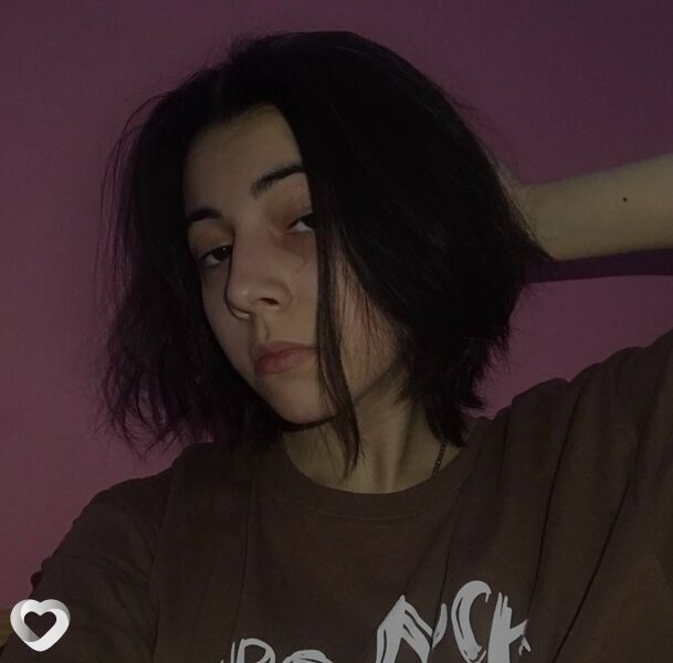 Шахри, 18, Тюмени — анкета №3502365