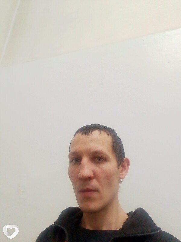 Николай, 35, Ангарске — анкета №3502367