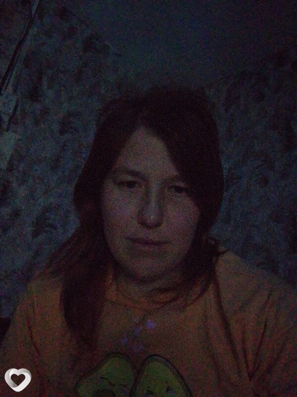 Уляьна, Тюменцево
