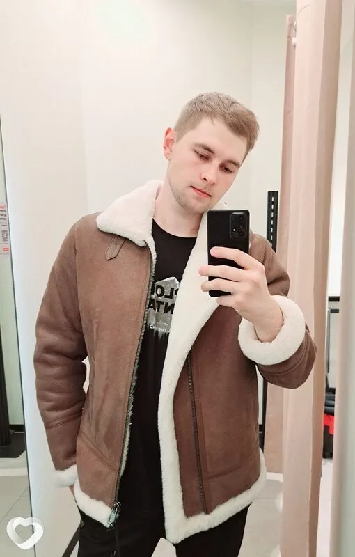 Диман, 25, Москве — анкета №3502414