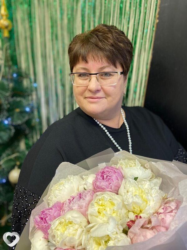 Оксана, 47, Самаре — анкета №3502417