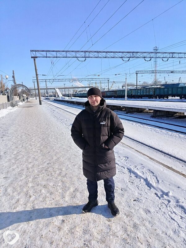 Віталій, 33, Киеве — анкета №3502421