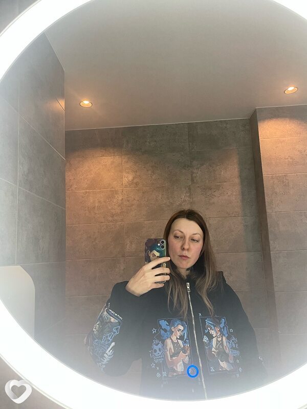 Катя, 30, Казани — анкета №3502476