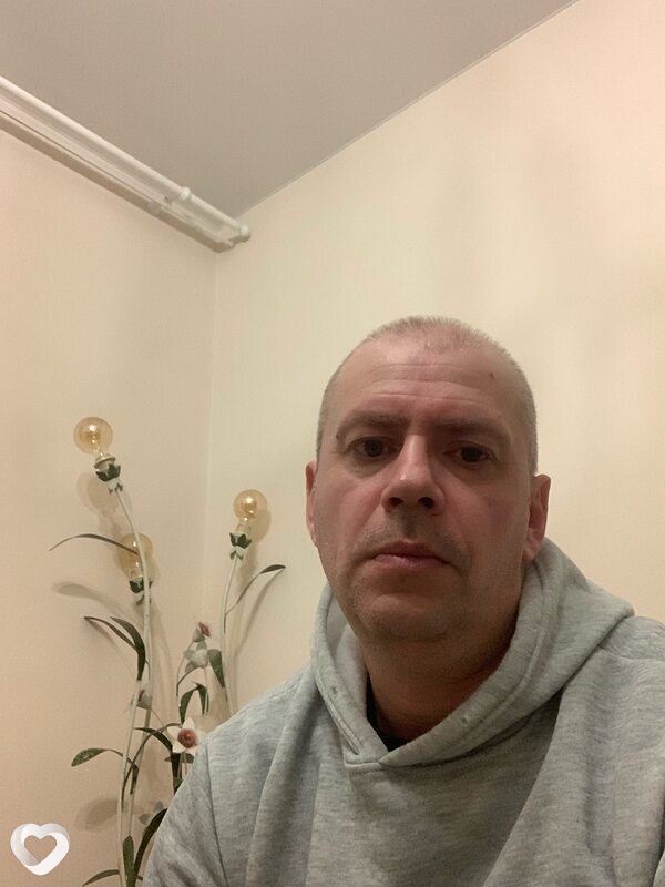 Андрей, 47, Ижевске — анкета №3502480
