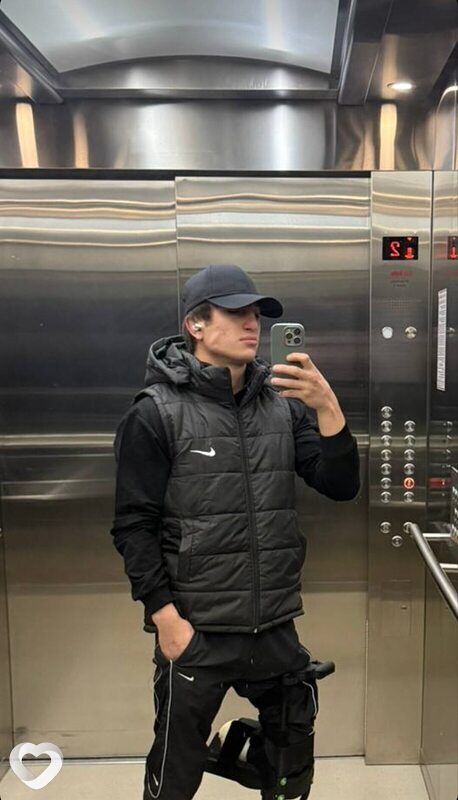 Саша, 36, Ставрополе — анкета №3502481