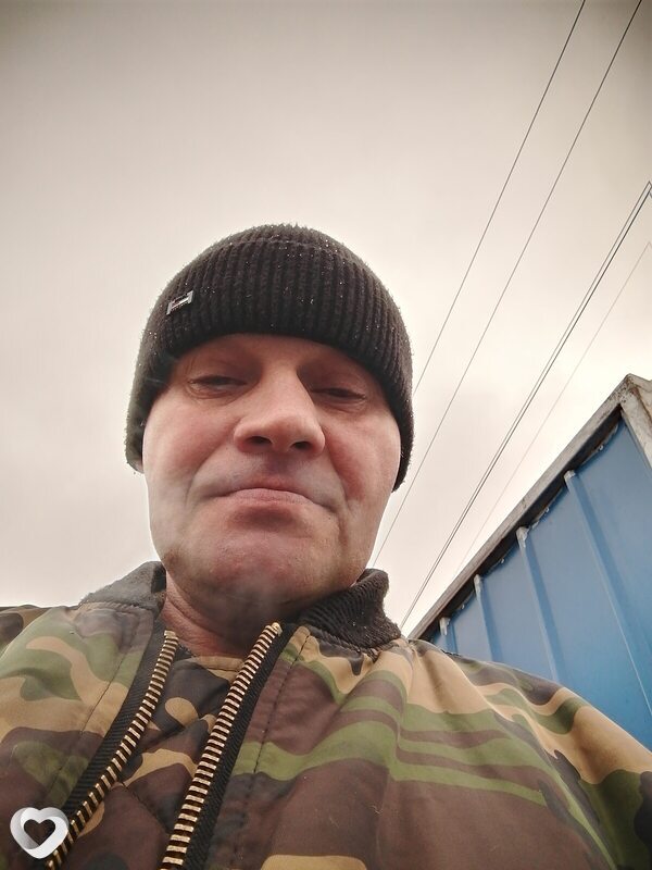 Анатолий, 49, Домодедово — анкета №3502495