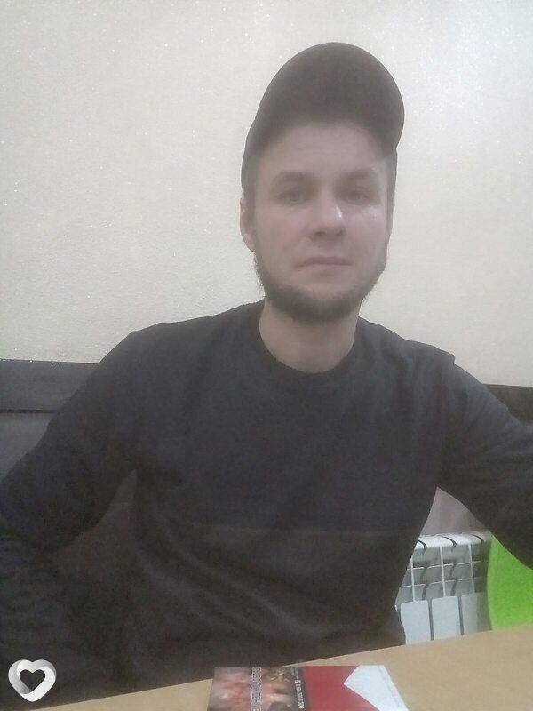 Алексей, 41, Ставрополе — анкета №3502496