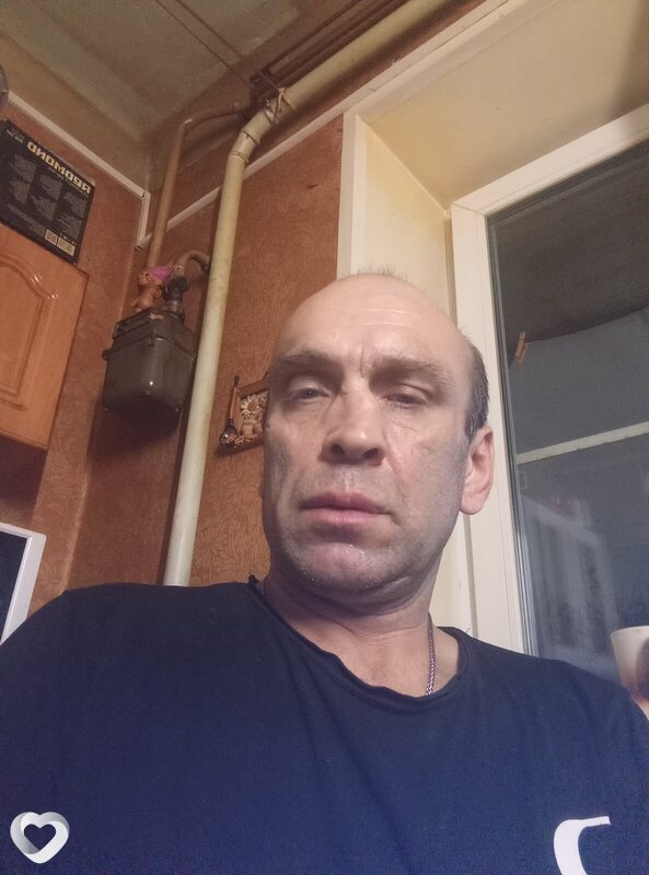 Sergej, 48, Нижнем Новгороде — анкета №3502500