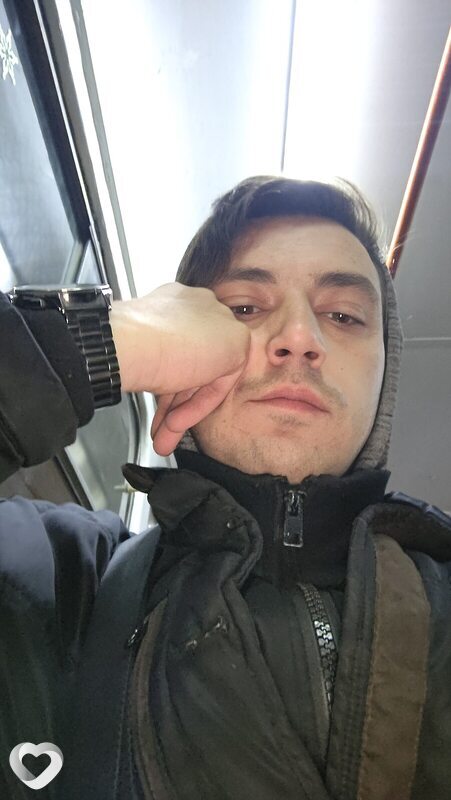 Максим, 29, Волгограде — анкета №3502933