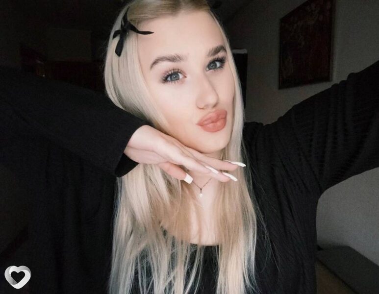 Анастасия, 19, Ейске — анкета №3502942