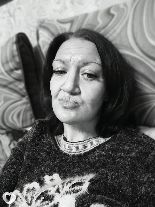 Анюта, 45, Воронеже — анкета №3502948
