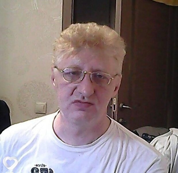Виталий, 61, Томске — анкета №3502506