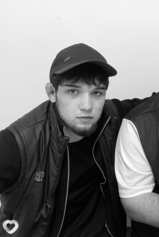 Тагир, 23, Крымске — анкета №3502510