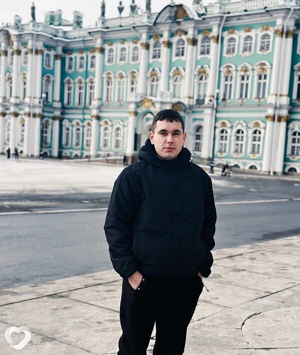 Egor, 22, Рубцовске — анкета №3502437