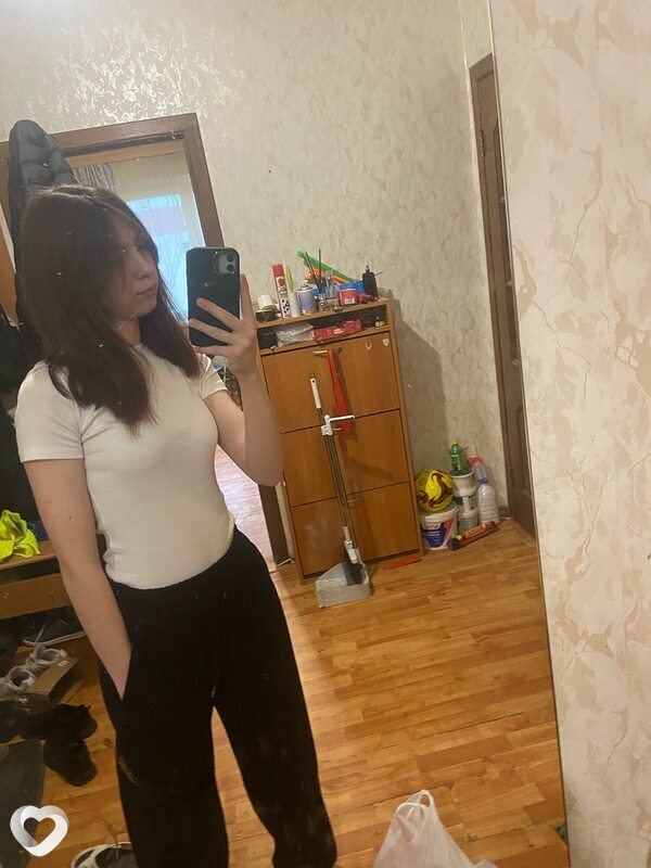Арина, 18, Москве — анкета №3502440