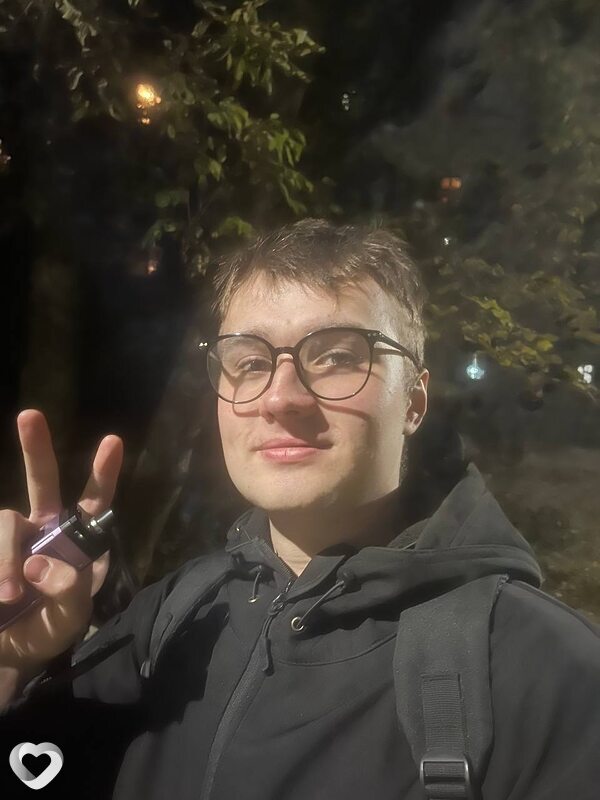 Никита, 23, Иванове — анкета №3502576