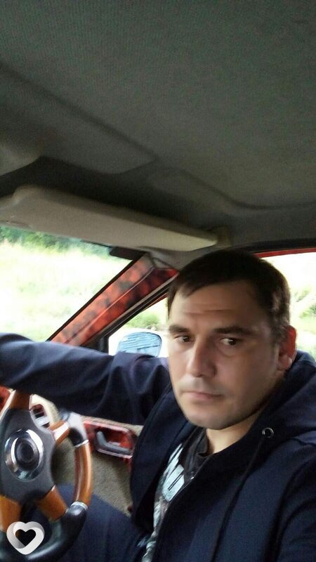 Евгений, 37, Кургане — анкета №3502580