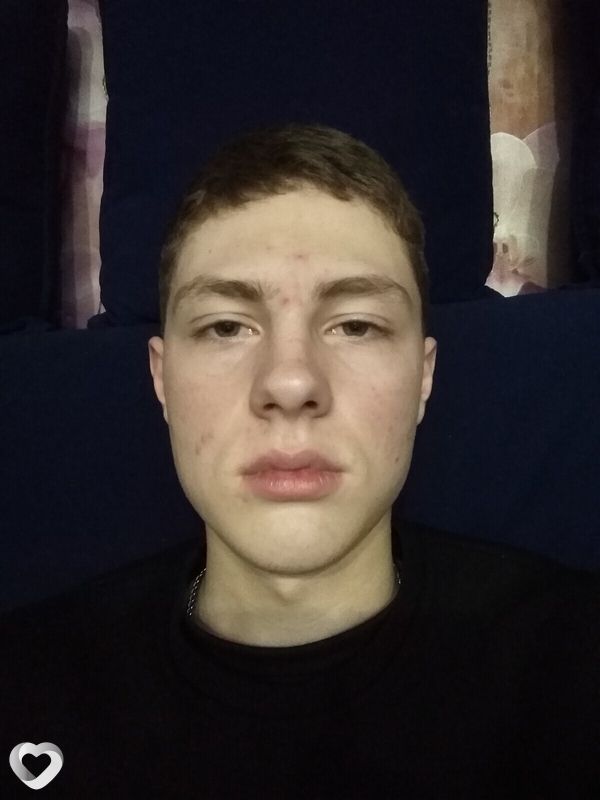 Алексей, 20, Адлер — анкета №3502584