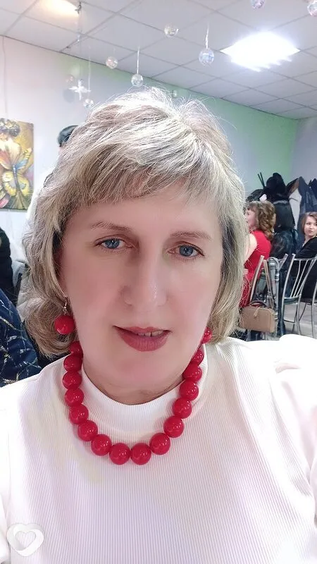 Татьяна, 53, Бийске — анкета №3502586