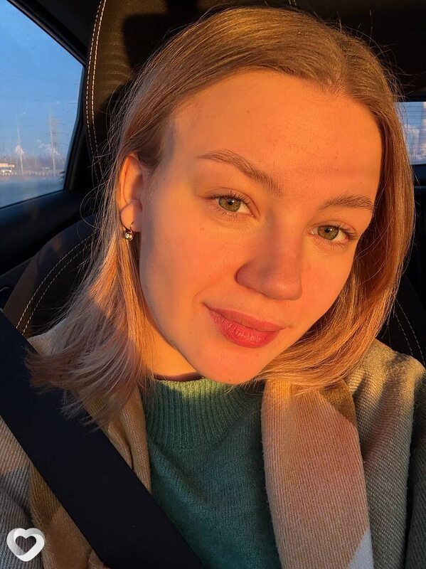 Алина, 20, Санкт-Петербурге — анкета №3502588