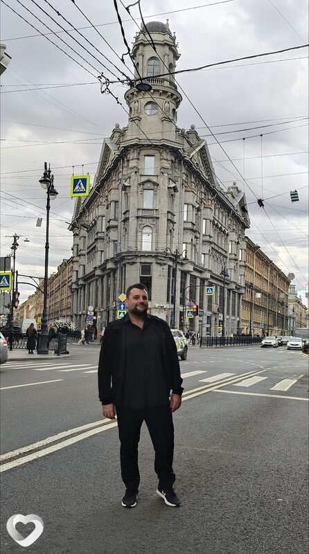 Александр, 39, Ростове-на-Дону — анкета №3502597