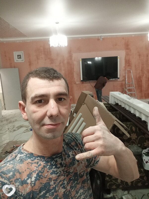 Oleg, 33, Омске — анкета №3502598