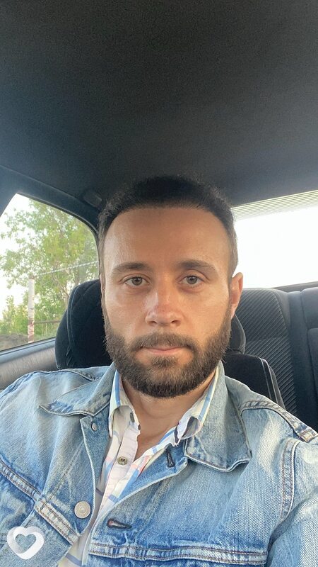 Юрий, 39, Барнауле — анкета №3502600