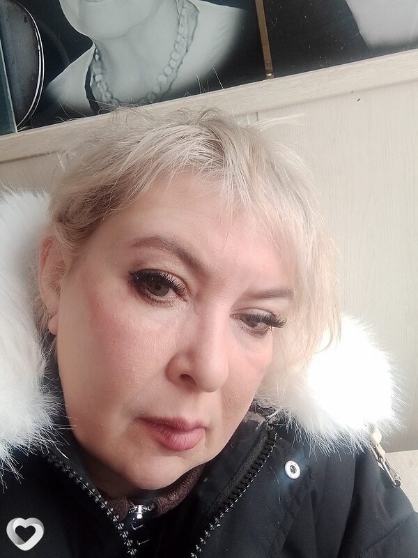 Татьяна, 45, Димитровграде — анкета №3503000