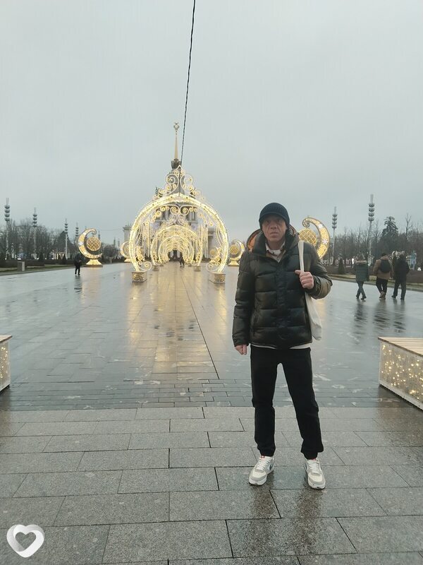 Максим, 43, Люберцах — анкета №3503014
