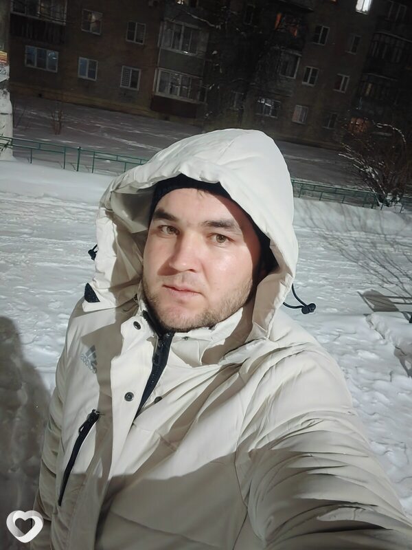 Саша, 27, Обнинске — анкета №3503018