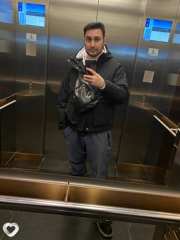 Тимур, 28, Москве — анкета №3503020