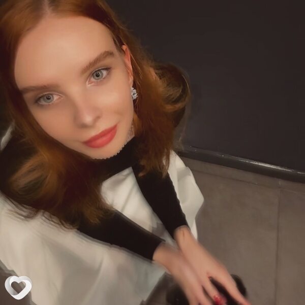 Анастасия, 24, Минске — анкета №3502656