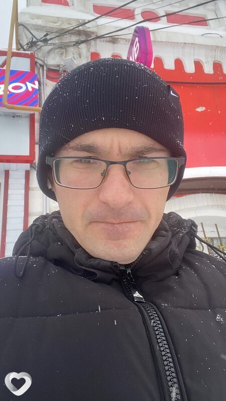 Кирилл, 32, Челябинске — анкета №3502661