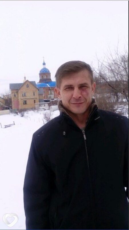 Семенсеменыч, 57, Пензе — анкета №3502662
