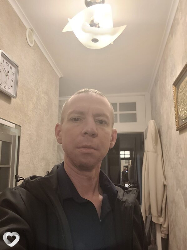 Тимур, 44, Казани — анкета №3502667