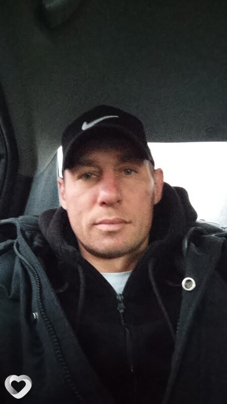 Антон, 41, Москве — анкета №3502671