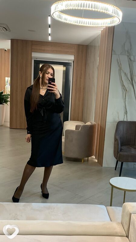Марьям, 35, Красноярске — анкета №3502459